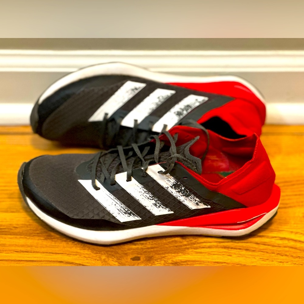 Adidas  cloudfoam shoes